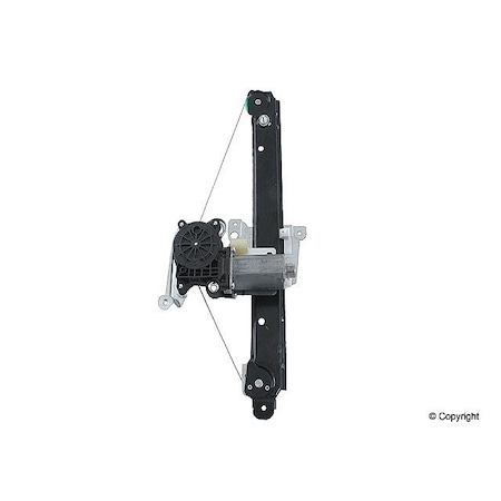 Genuine Window Regulator, 31253719 31253719